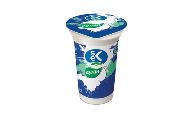 Ayran