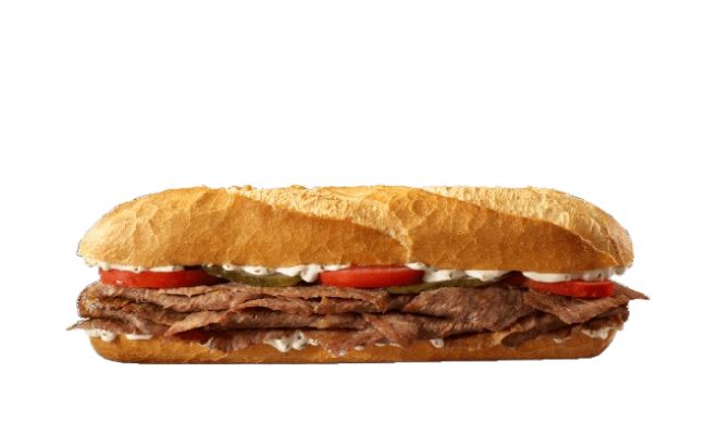 Ekmek Arası Et Döner
