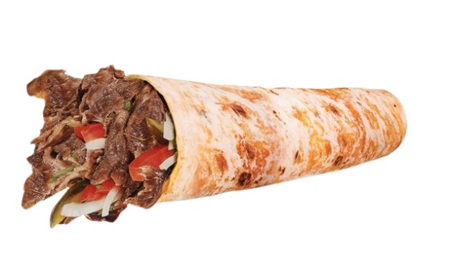 Et Dürüm