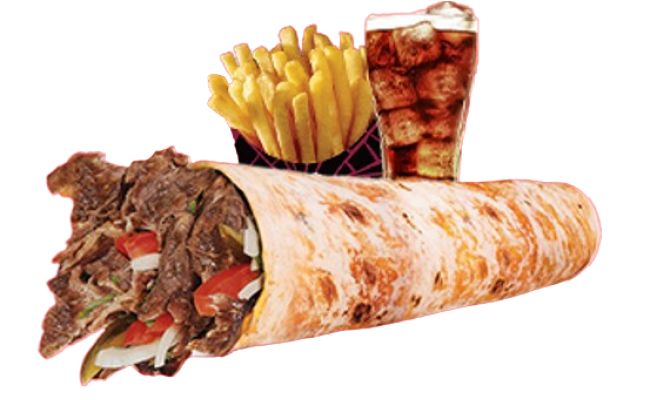 HATAY Usulü Et Menü