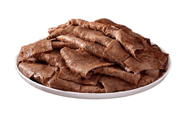 Kilo İle Et Döner