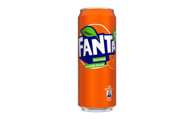 Kutu Fanta