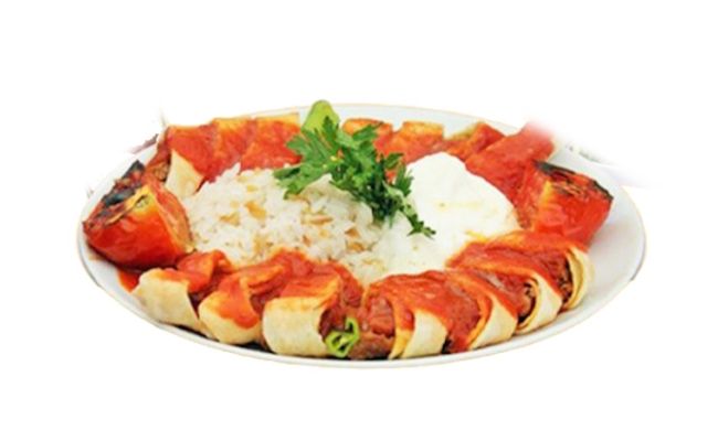 Special Tavuk