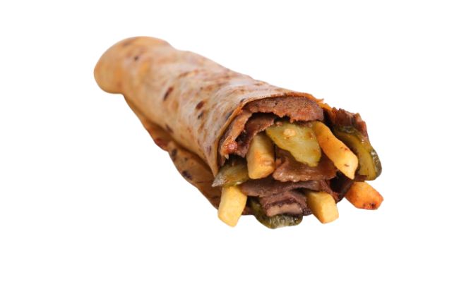 Zurna Et Döner